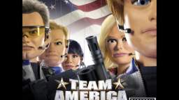 Team America: World Police - America Fuck Yeah