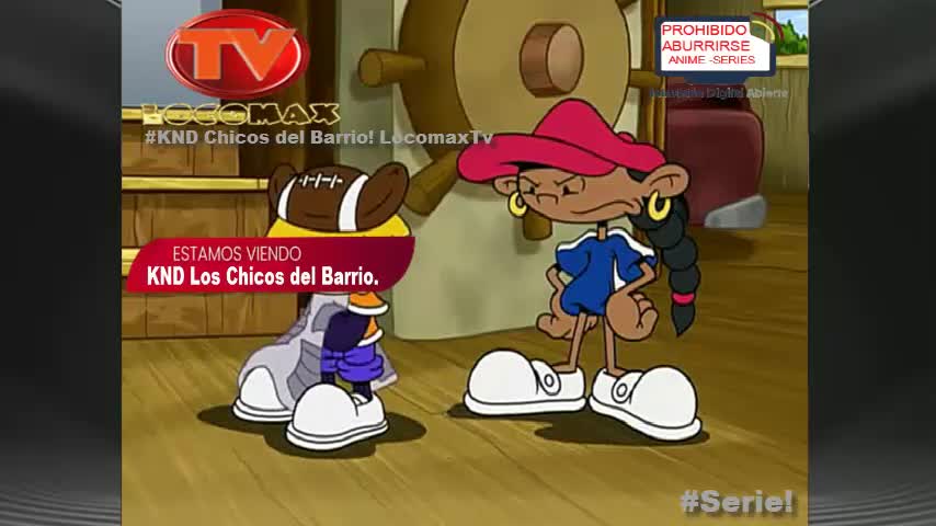 LocomaxTv Bolivia Anime Julio 2026