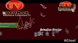 LocomaxTv Bolivia Anime Abril 2024