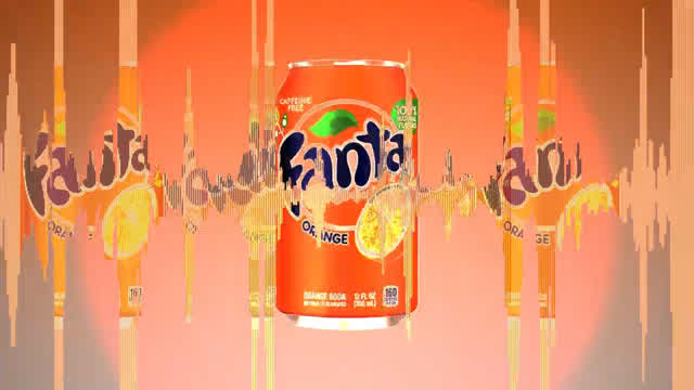starry fanta