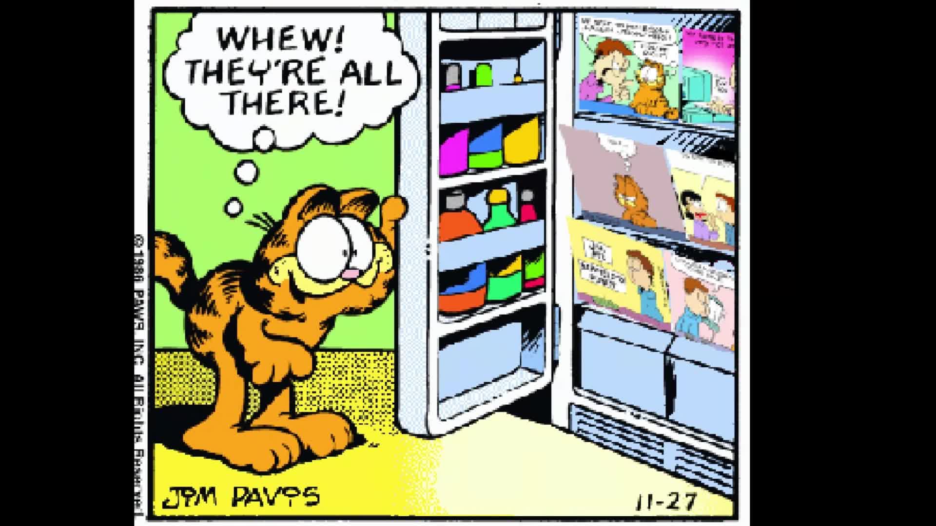 We Should Count our Memes (SRoMG Comic Dub)
