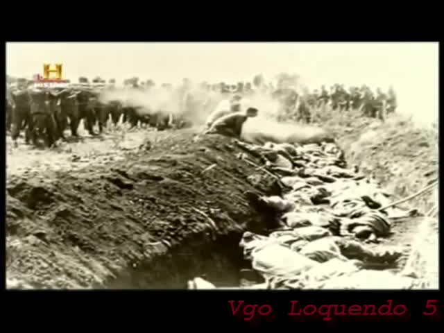 [VLP ITA] Il Genocidio Dei Video In Un Barattolo