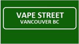 Vape Street  : #1 Vape Shop in Vancouver, BC | V5N 4B6