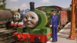 Thomas & Friends/Chowder Parody Clip 12
