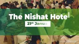 Join UK Universities Education Expo at The Nishat Hotel, Lahore _ AHZ Associates