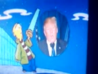 Donald Trump In Ed Edd N Eddy