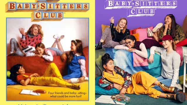 The Baby-Sitters Club (2020 Netflix Reboot) Theme Song