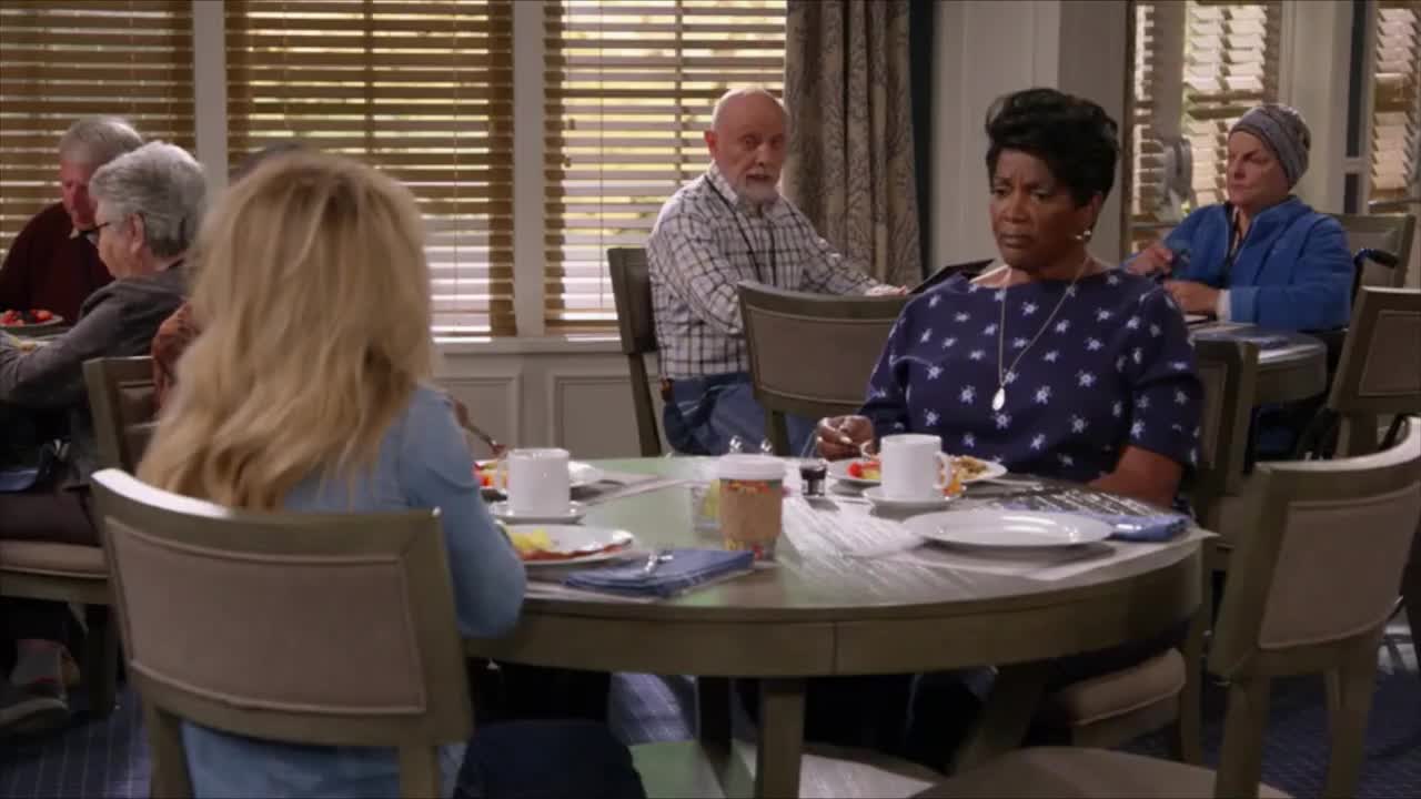 b positive season 2 episode 05 novocaine bond and bocce 480 b positive season 2 episode 05 novocaine bond and bocce 480