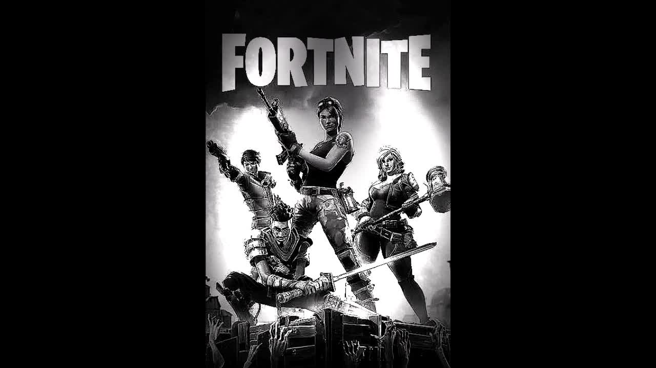 Fortnite (creppypasta) el usuario maldito