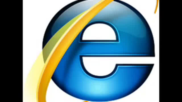 Crítica al Internet Explorer [Loquendo]