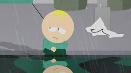 pictures of butters crying (SO SAD)