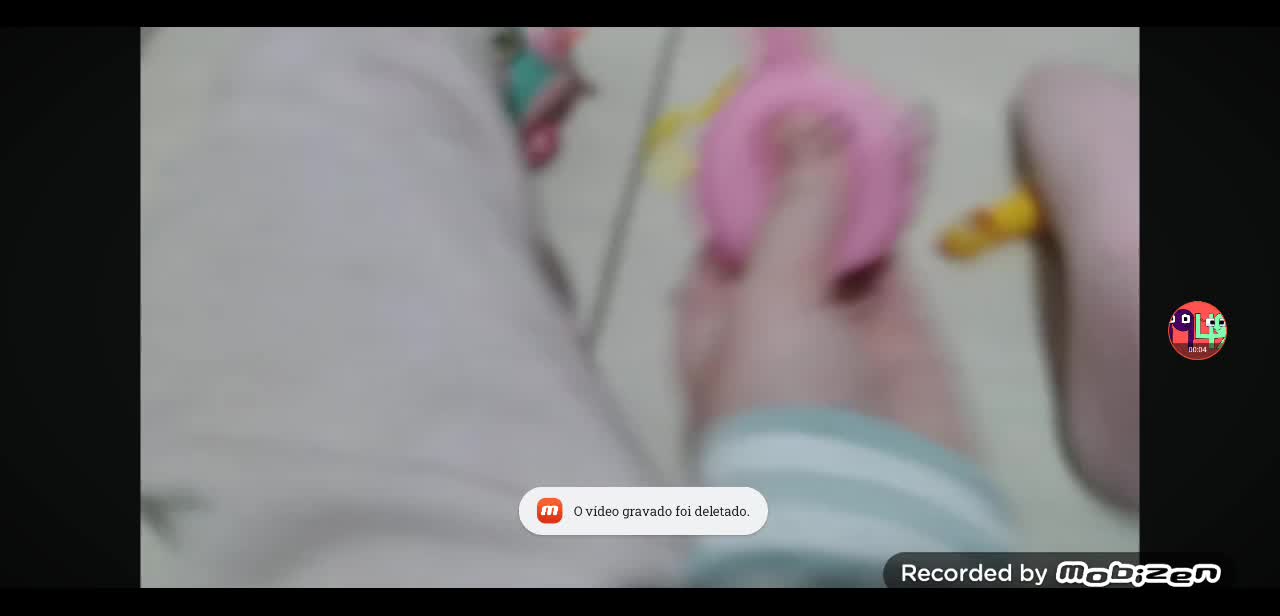 Jabber Ball