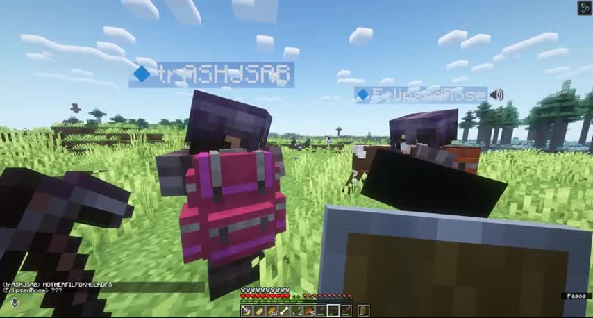 GODDAMIT ASH WHERE THE F$@# ARE WE?!