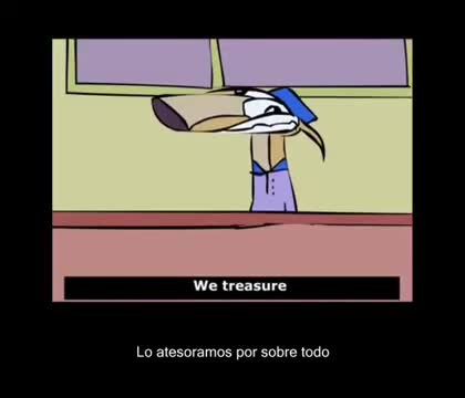 Rise of Alfred - sub español