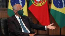 Portugueses a voltar do Brasil por causa do Bolsonaro