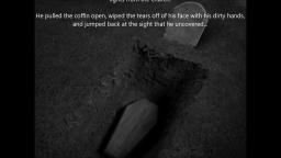 Creepypasta: Grandmas Coffin