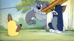Tom and Jerry - 016 - Puttin on the Dog