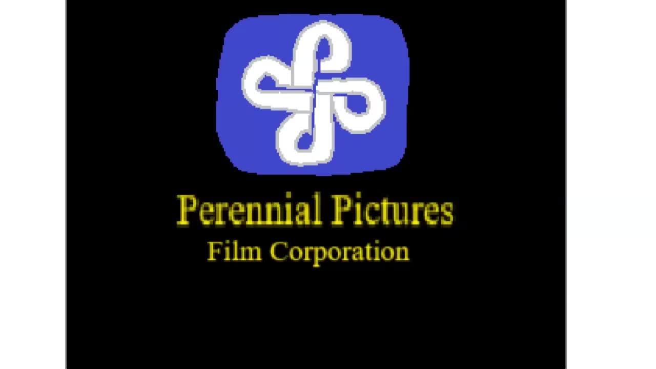 Perennial Pictures Film Corporation Logo (2025 Update)