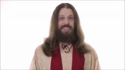 [VLP] Not-Really-Jesus has been watching Uranus