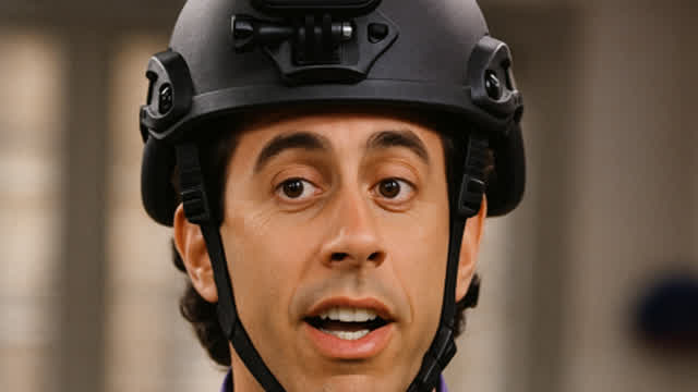 Seinfeld Christchurch