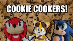 SPI - Cookie Cookers!