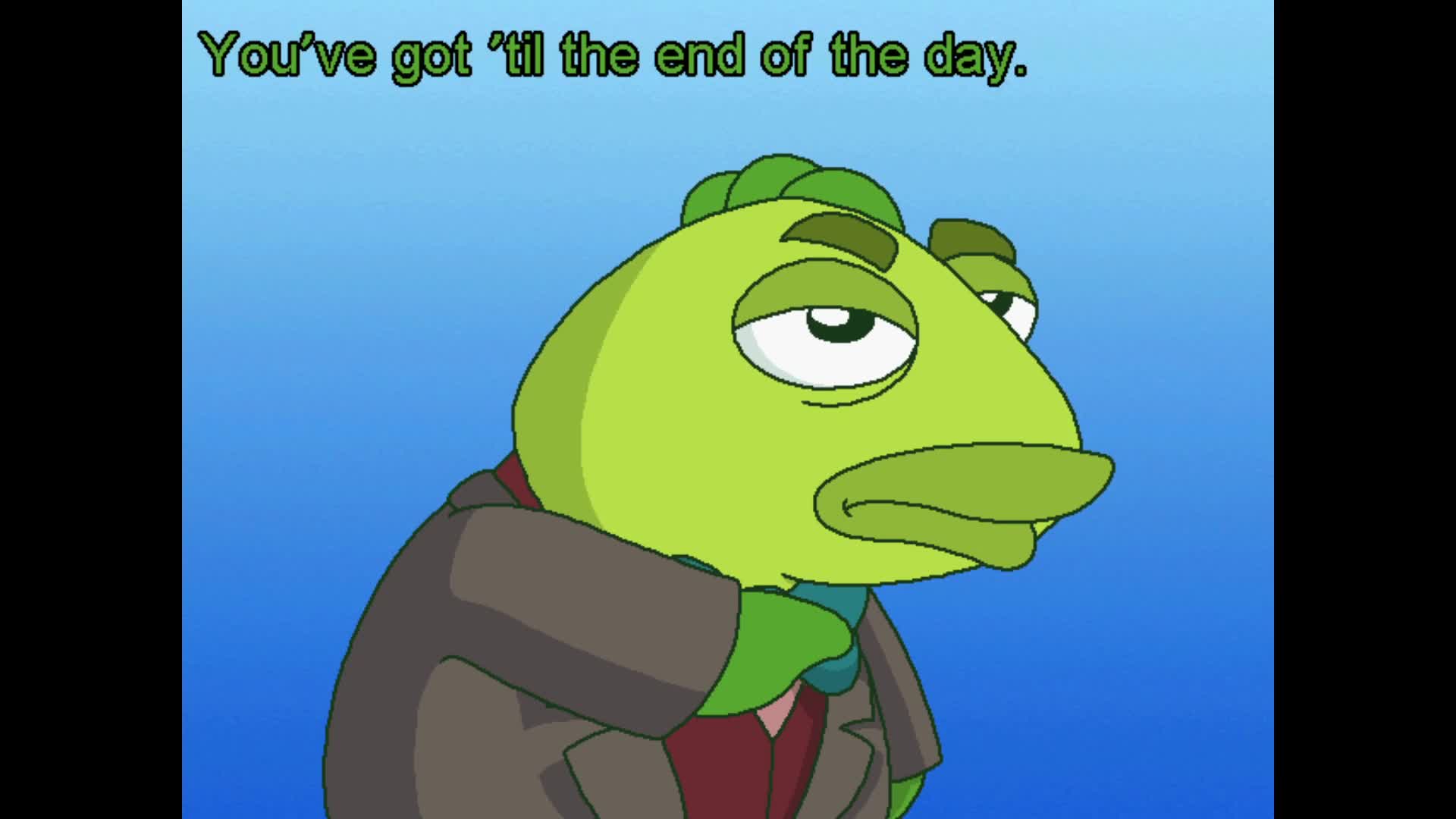 Freddi Fish 5: The Case of the Creature of Coral Cove [Full Playthrough]
