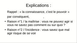 illusion de la démocratie (du moins, ce que je nomme ainsi)