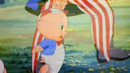 Porky Pig - Gloire dantan (1939)