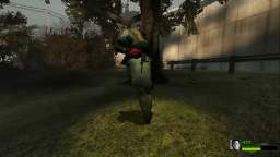 Left4dead 2 mods (dross, diepiify, goku el tank)