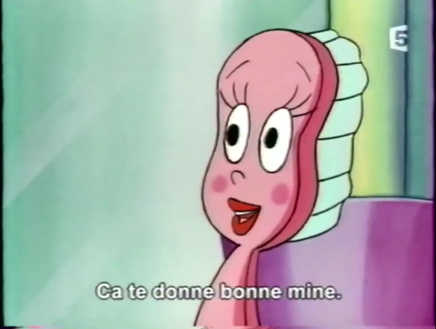 Les Babalous -  La nuit des sosies