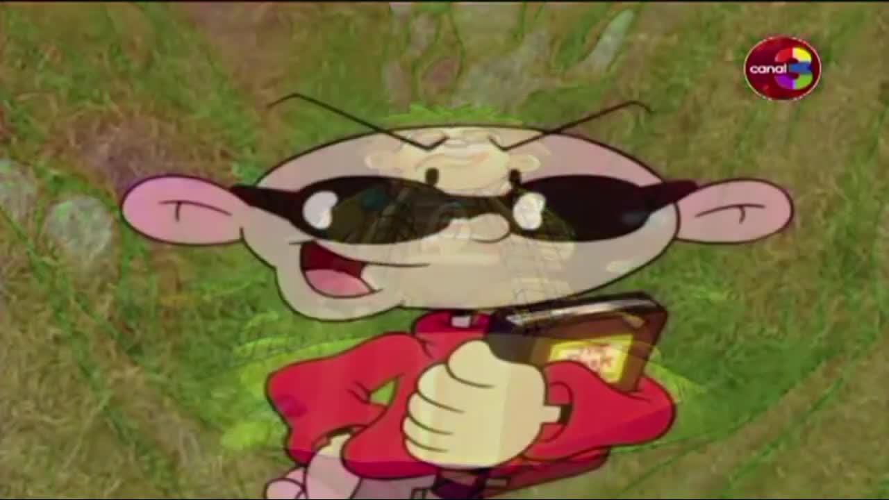 Final - KND:Los Chicos del Barrio, Operación Zero en Canal 3 (Guatemala) - (06/01/2024) Final - KND:Los Chicos del Barrio, Operación Zero en Canal 3 (Guatemala) - (06/01/2024)