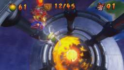 Crash 2 (N. Sane Trilogy) [LOQUENDO] - Gli ultimi cristalli