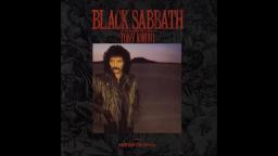 Black Sabbath - Turn To Stone.