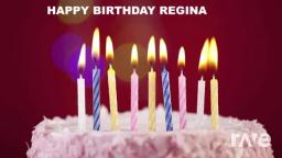 HAPPY BIRTHDAY REGINA GINERA FROM THE SPY NINJAS!!!