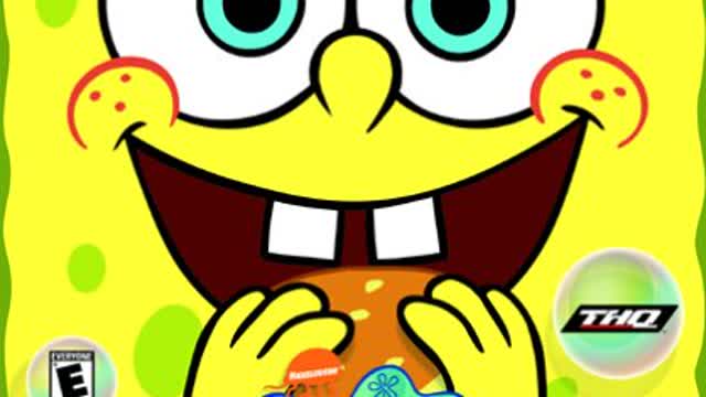 spongebob PC GAME.avi