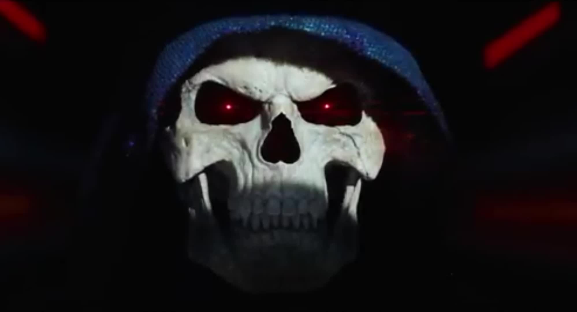 He-Man & the Masters of the Universe intro (2026 style)