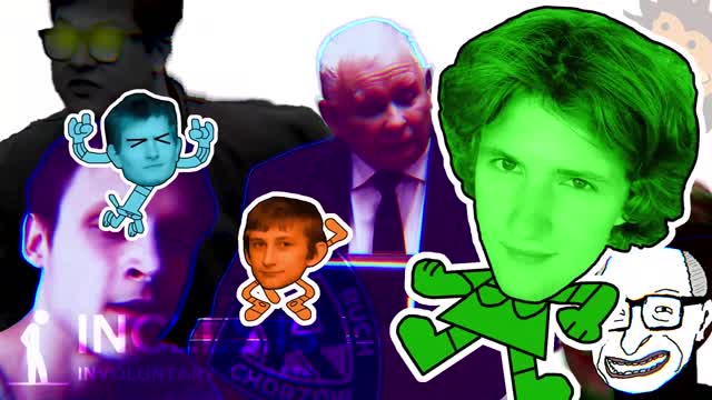 GR62: Przygody Chlebka | Intro