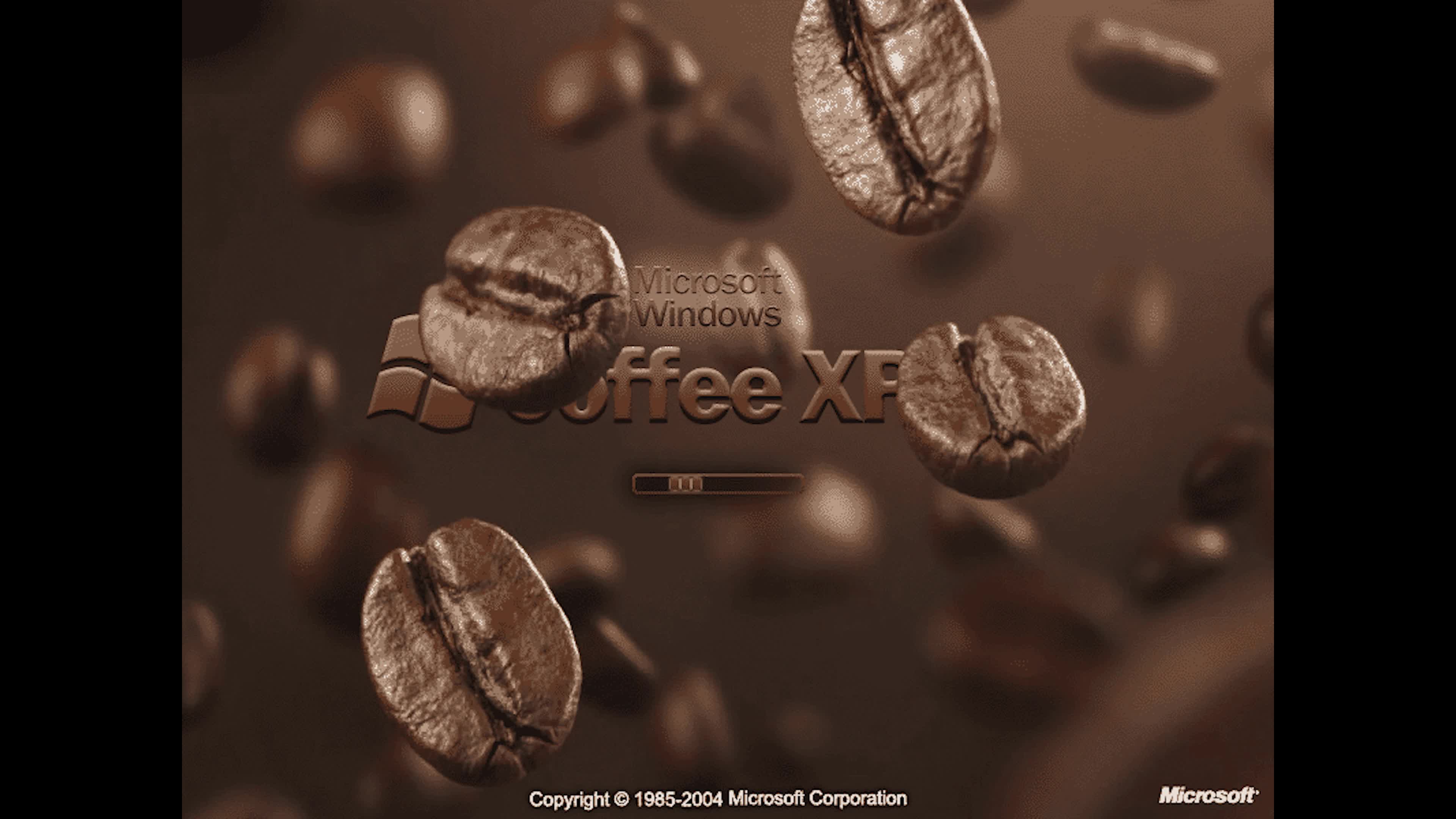Microsoft Windows Concepts 35: Fiery but Mostly Peaceful Episode