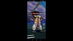 Pokémon GO PVP 110