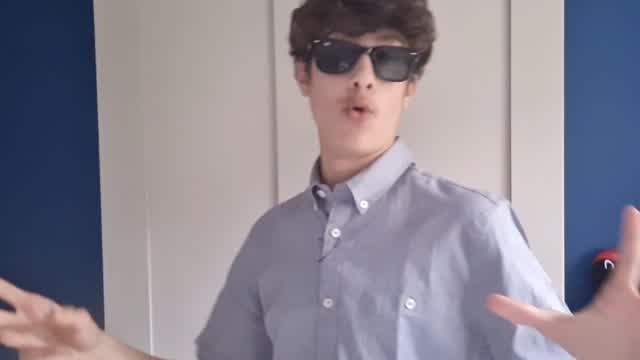 I HATE FILTHY FRANK CLONES