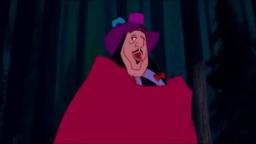 Top 13 Disney Villain Songs Part 1