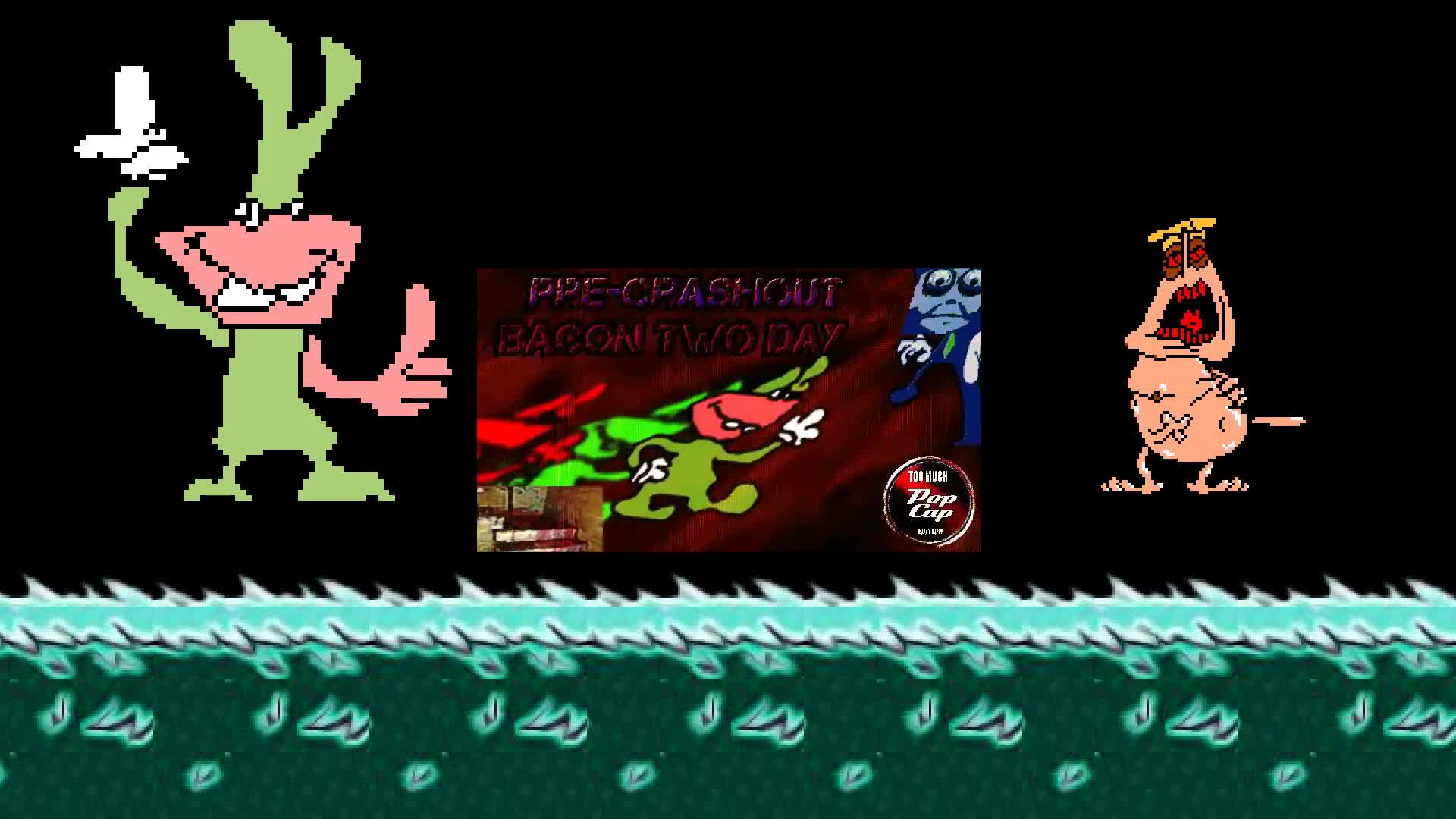 bacnonscream