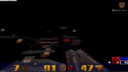 quake III against bots