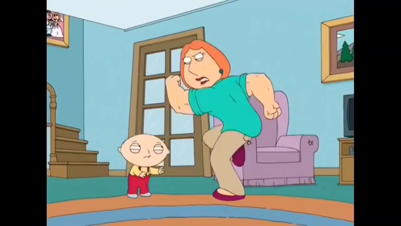 Me Beating the shit out of stewie Me Beating the shit out of stewie