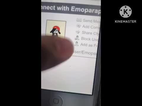 How to get vidlii in iOS (any iOS)