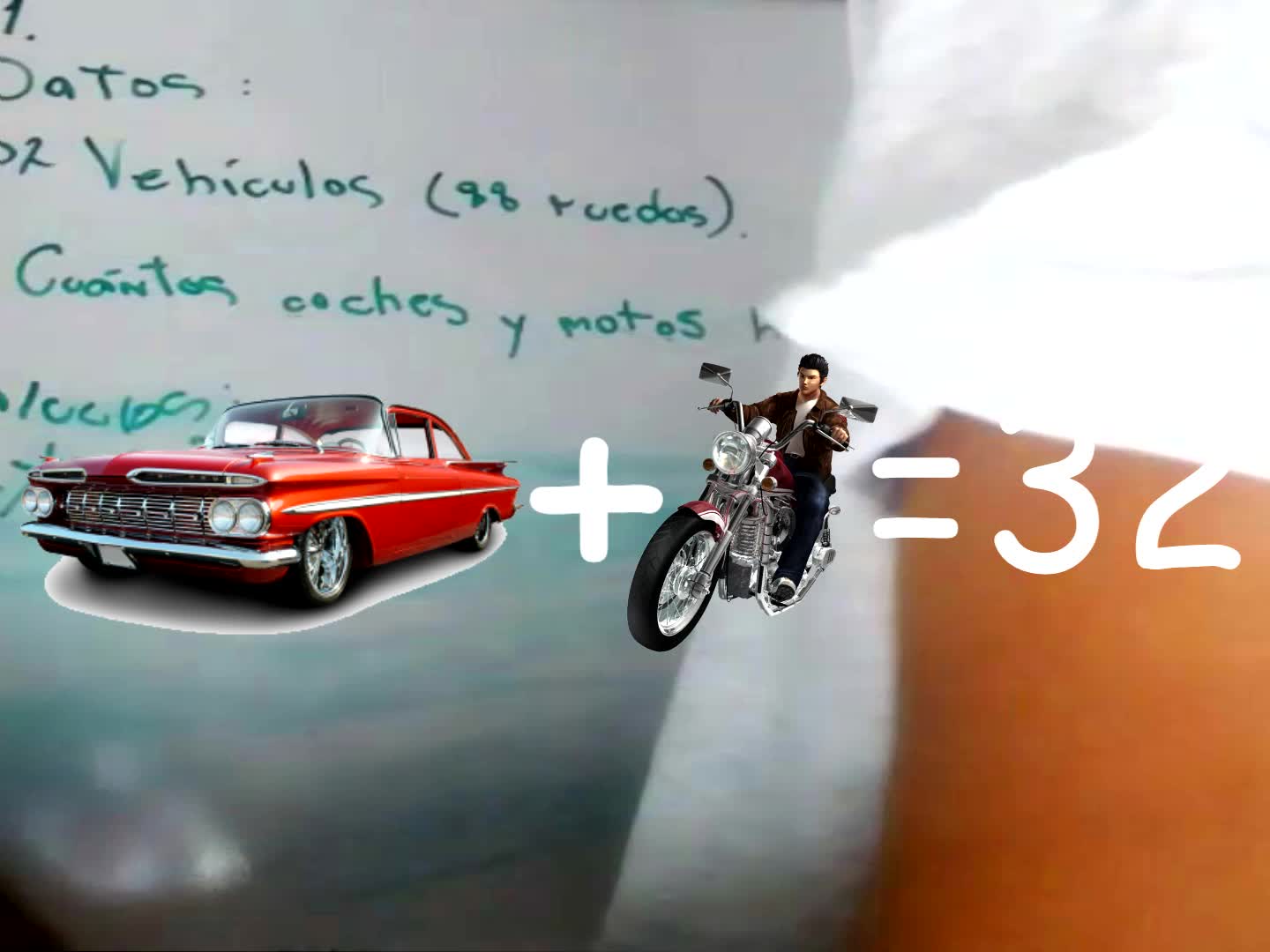 Tarea fusiones