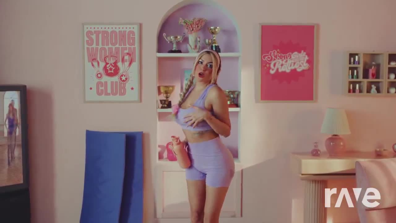 Pilates Ni** - RaveDJ