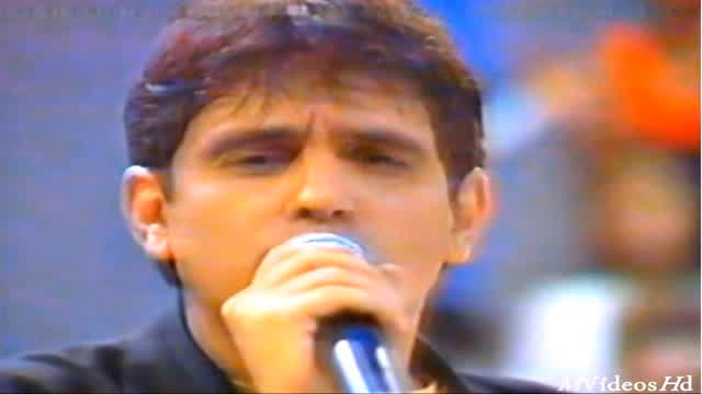 Biafra - Te Amo (Video) - 1991