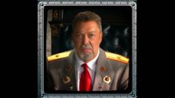 Tim Curry is no longer safe in space...