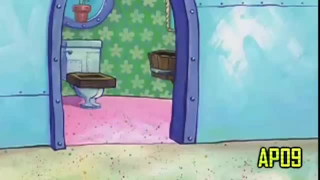 [YTP] StanBodge BarnaclePants is ugly and then kills everyone with his uglyness